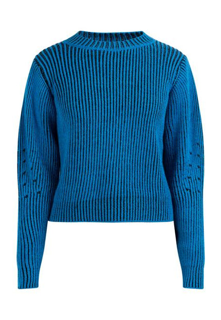 Mymo at night Women's Knitted Sweater