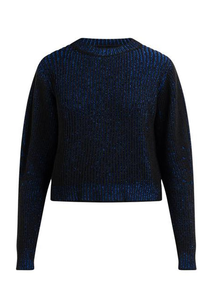 Mymo at night Women's Knitted Sweater