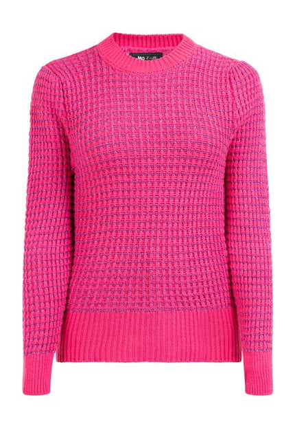 Mymo at night Women's Knit Sweater