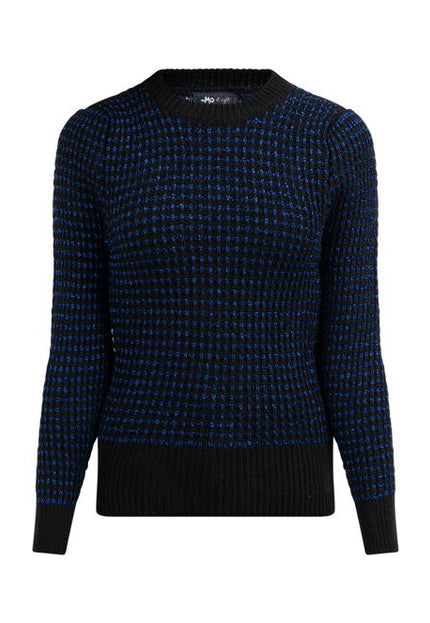 Mymo at night Damen Strickpullover