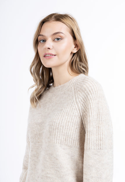 Dreimaster vintage Women's Knit Sweater