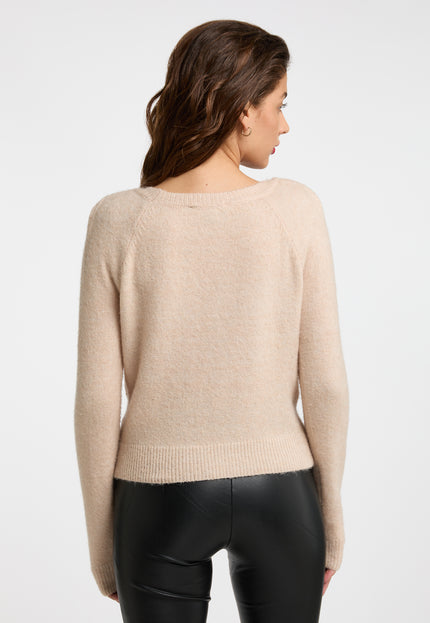 Faina Women's Sweater