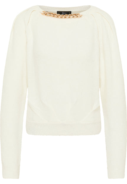 Faina Women's Sweater