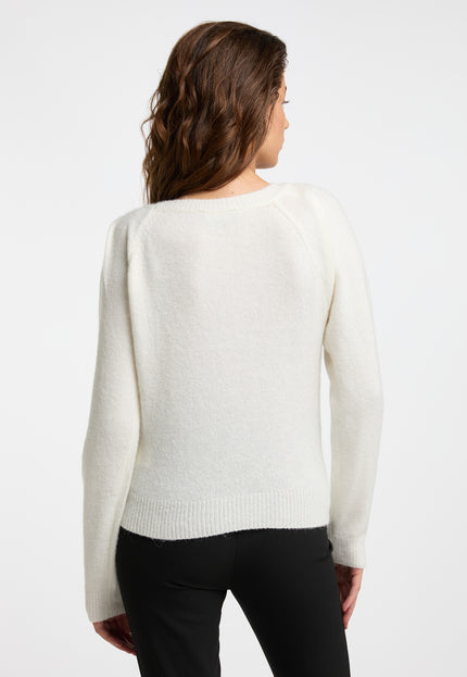 Faina Women's Sweater