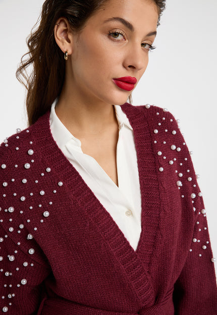 Faina Women's Cardigan