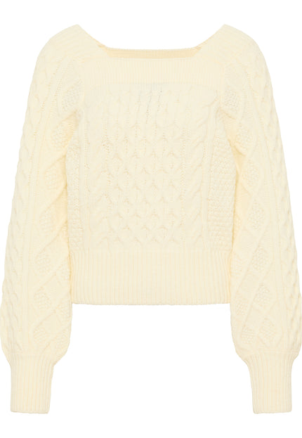 Faina Women's Knitted Sweater