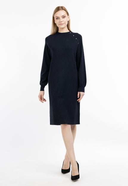 Dreimaster klassik Women's Knit Dress