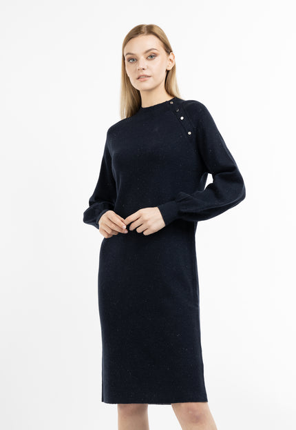 Dreimaster klassik Women's Knit Dress