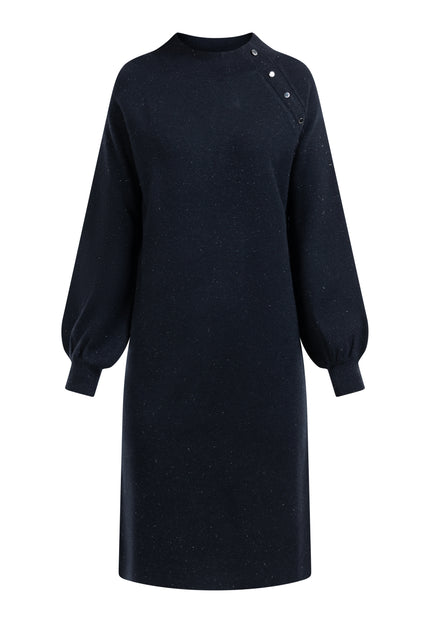 Dreimaster klassik Women's Knit Dress