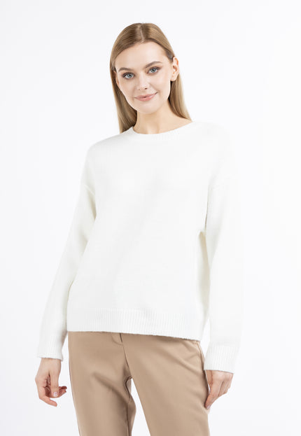 Dreimaster klassik Women's Knit Sweater