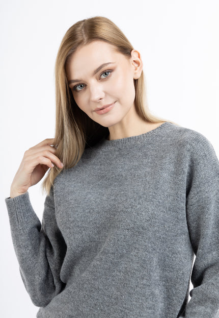 Dreimaster klassik Women's Knit Sweater