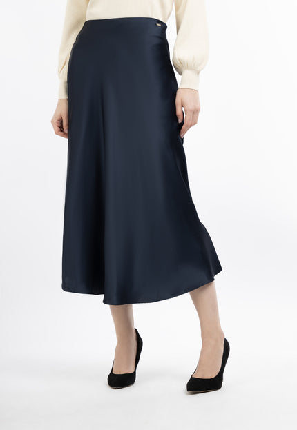 Dreimaster klassik Women's Midi Skirt