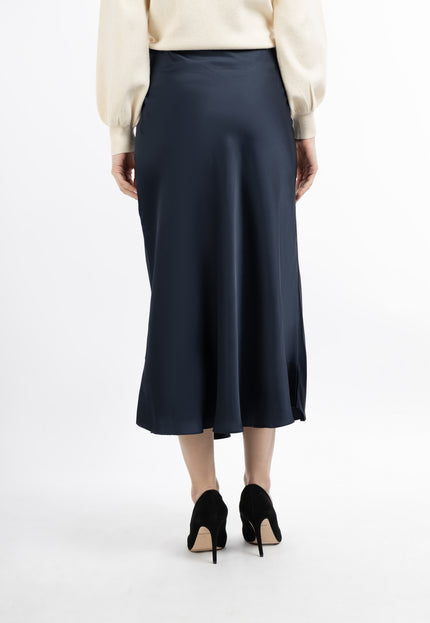 Dreimaster klassik Women's Midi Skirt