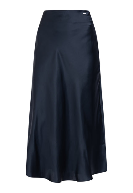 Dreimaster klassik Women's Midi Skirt