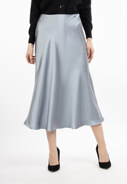 Dreimaster klassik Women's Midi Skirt