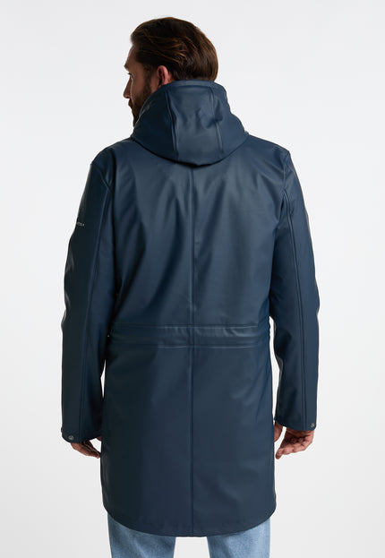 Dreimaster maritim Men's Raincoat