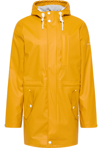 Dreimaster maritim Men's Raincoat