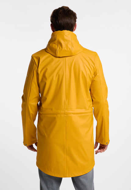 Dreimaster maritim Men's Raincoat