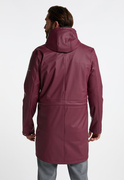 Dreimaster maritim Men's Raincoat