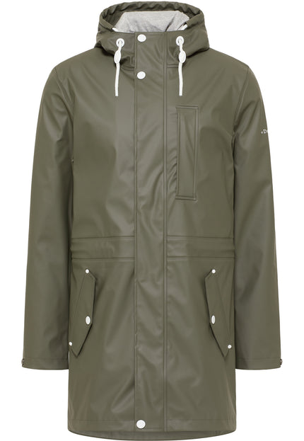 Dreimaster maritim Men's Raincoat