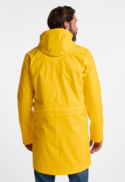 Dreimaster maritim Men's Raincoat