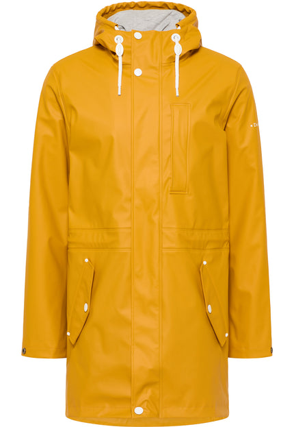 Dreimaster maritim Men's Raincoat