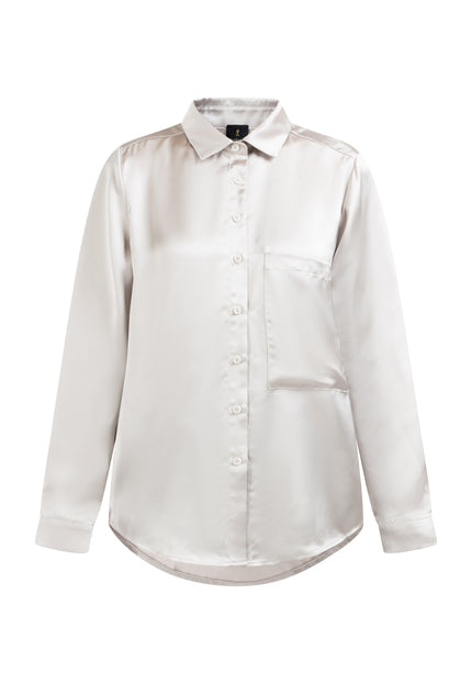 Dreimaster klassik Women's Shirt Blouse