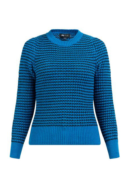 Mymo at night Damen Strickpullover