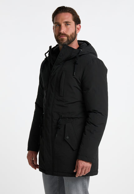 Tuffskull Men's Parka