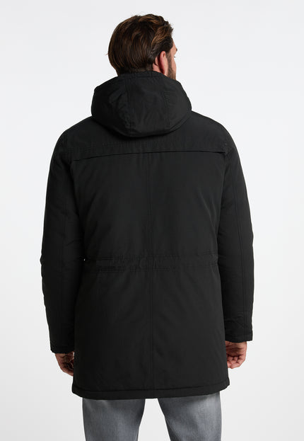 Tuffskull Men's Parka