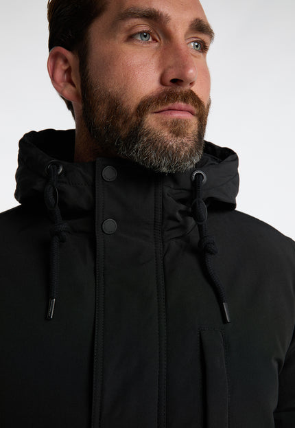 Tuffskull Men's Parka