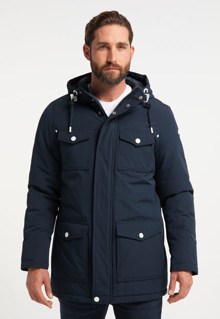 Icebound Men's Anorak