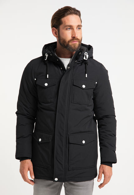 Icebound Men's Anorak