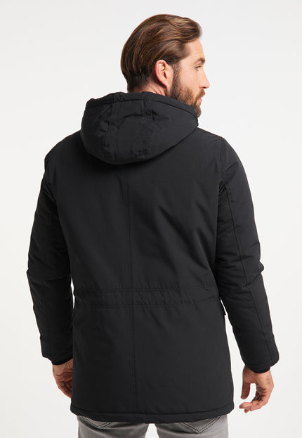 Icebound Men's Anorak