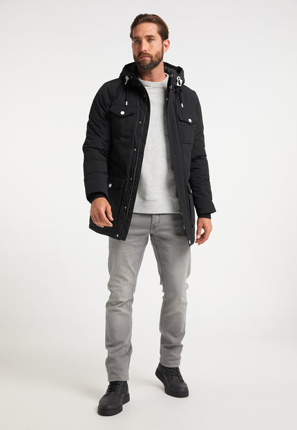 Icebound Men's Anorak