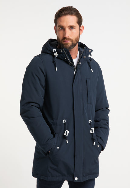 Icebound Men's Parka