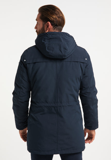 Icebound Men's Parka