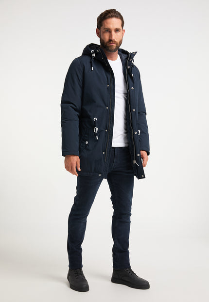 Icebound Men's Parka