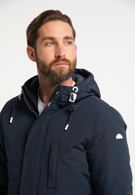 Icebound Men's Parka