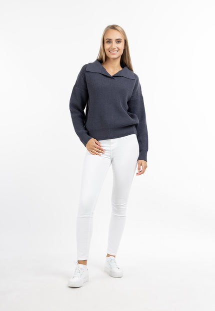 Risa Women's Knit Sweater