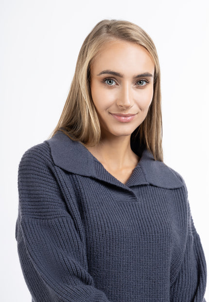 Risa Women's Knit Sweater