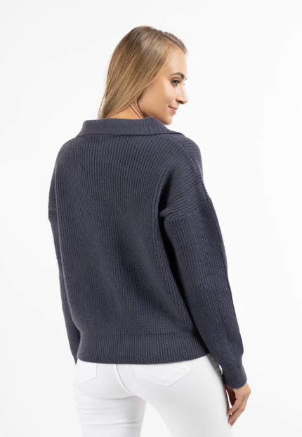 Risa Women's Knit Sweater