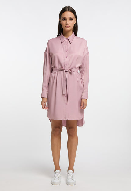 Risa Women's Long Sleeve Dress