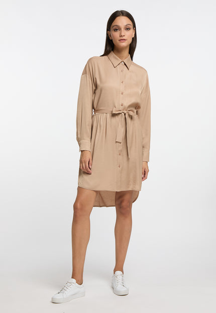 Risa Women's Long Sleeve Dress