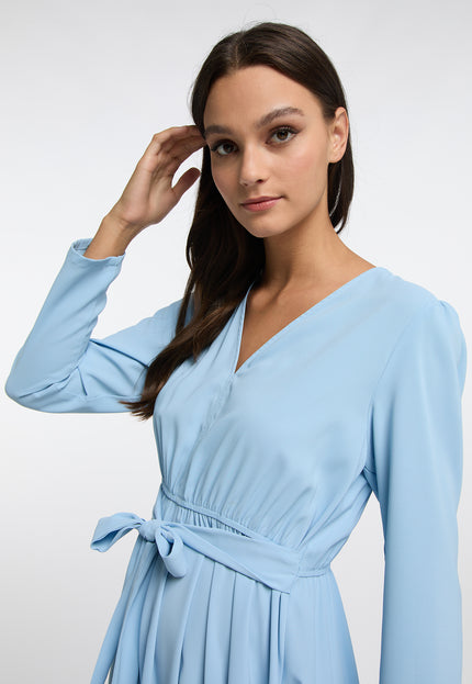 Risa Langarmkleid für Damen