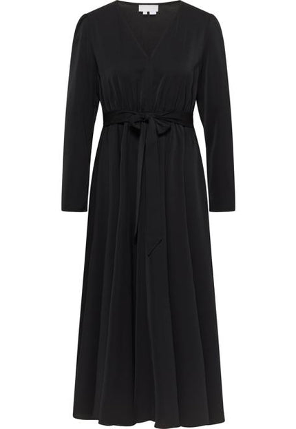 Risa Women's Long Sleeve Dress