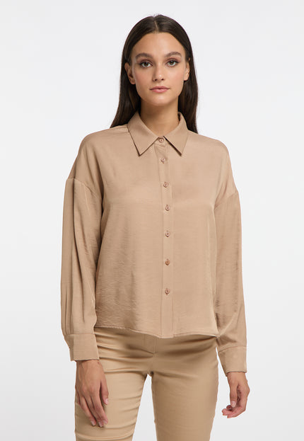 Risa Women's Shirt Blouse