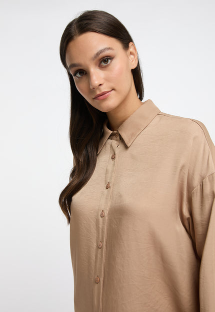 Risa Women's Shirt Blouse