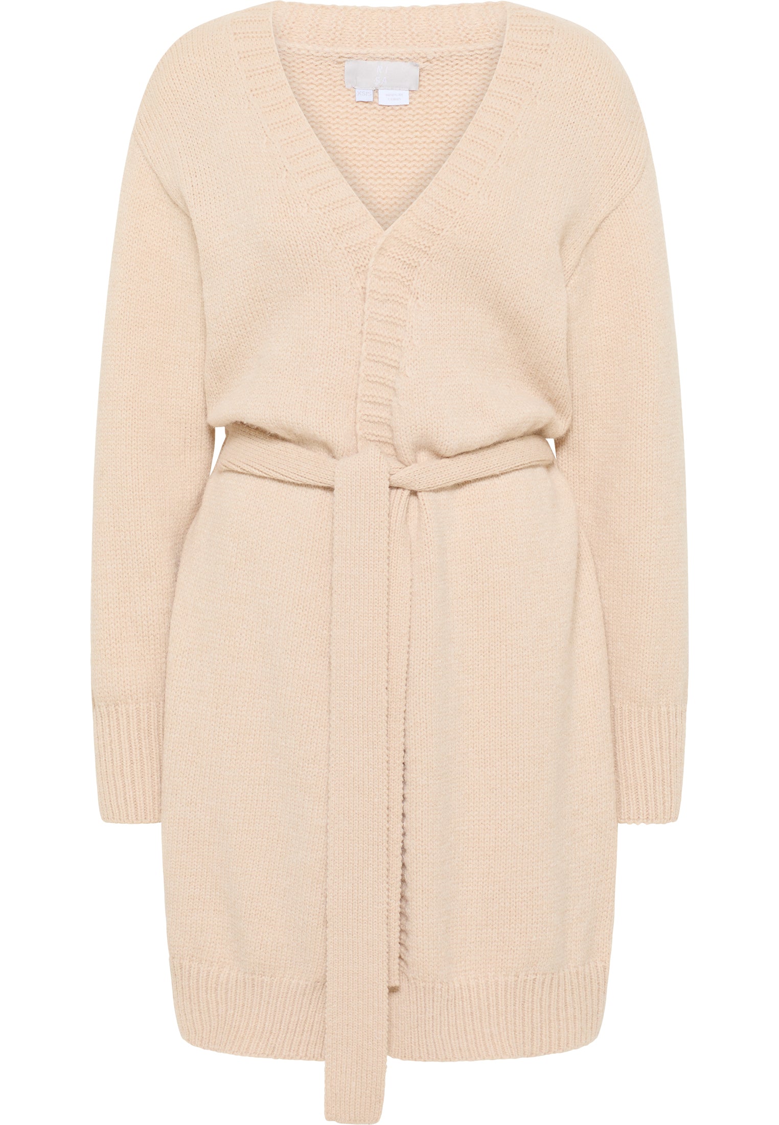 Risa Women's Knit Long Cardigan