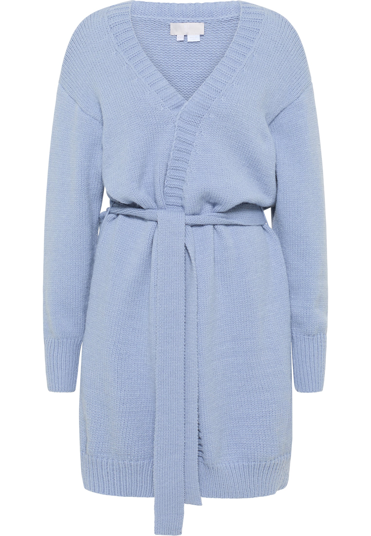 Risa Women's Knit Long Cardigan